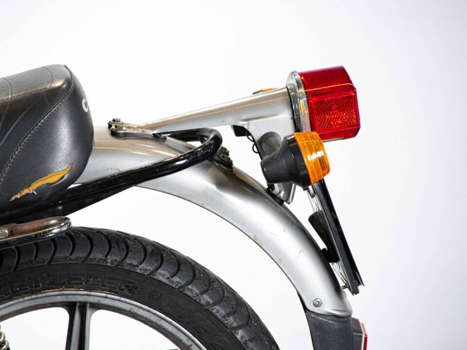 Image 45/50 of Cagiva SST 125 (1982)