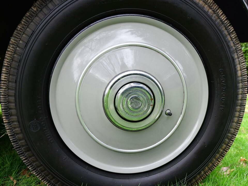 Image 31/50 of Rolls-Royce 20&#x2F;25 HP (1934)
