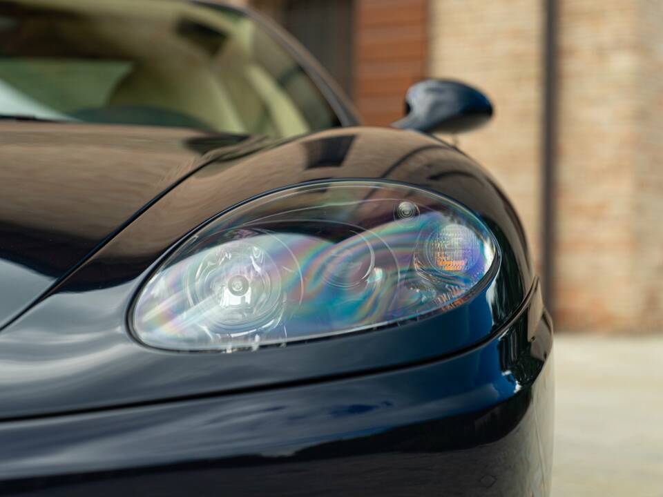 Image 12/50 of Ferrari 360 Modena (1999)