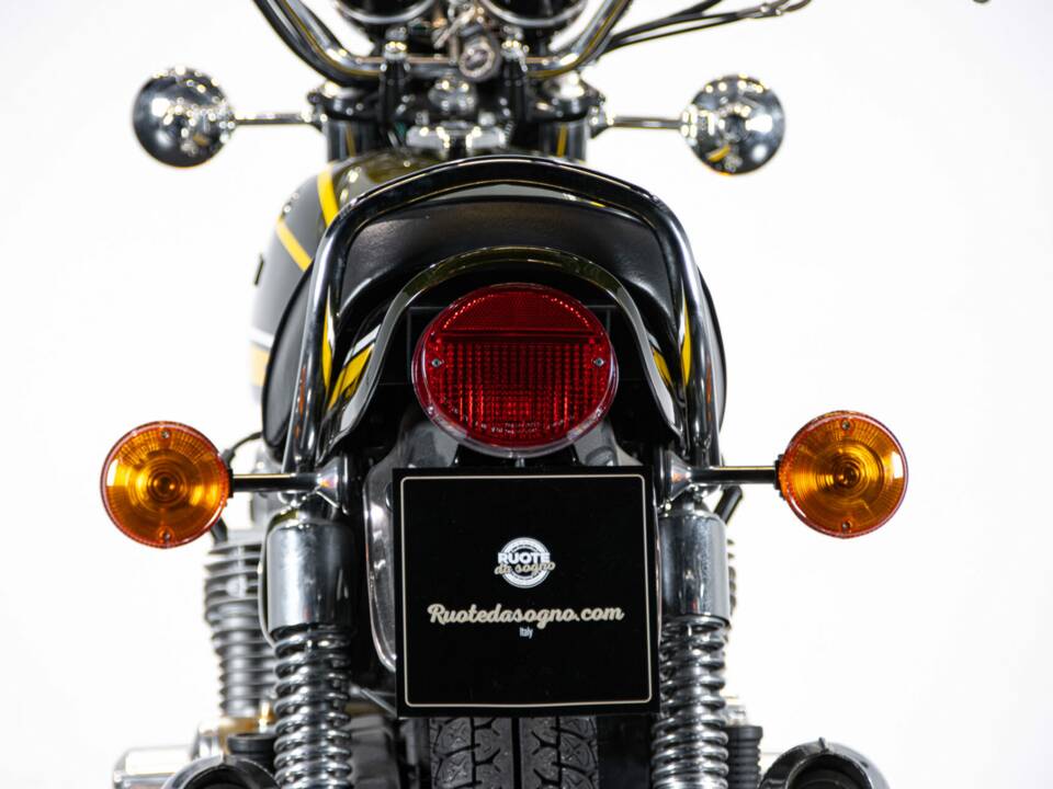 Imagen 10/50 de Kawasaki 900 Z1 (1974)