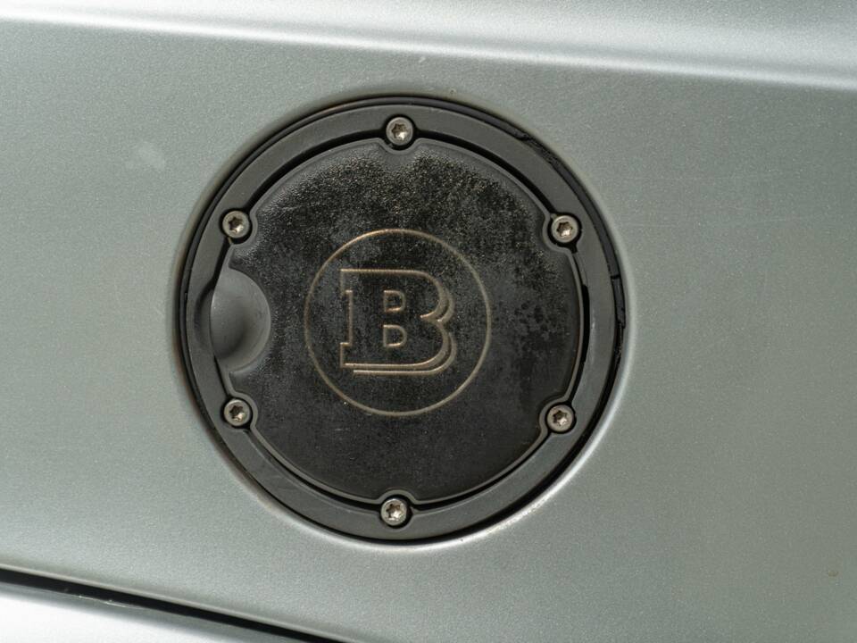 Image 10/50 of Smart Fortwo Brabus (2003)