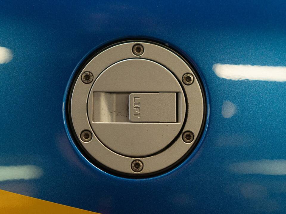 Image 14/36 of Lamborghini Diablo SV (1998)