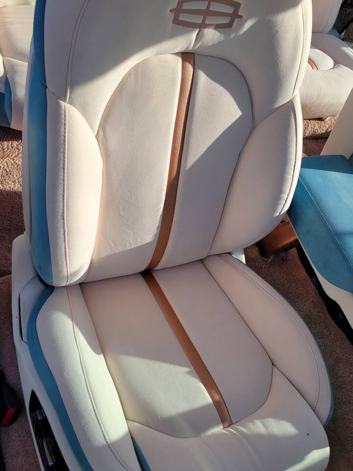 Image 9/18 of Lincoln Continental Sedan (1965)