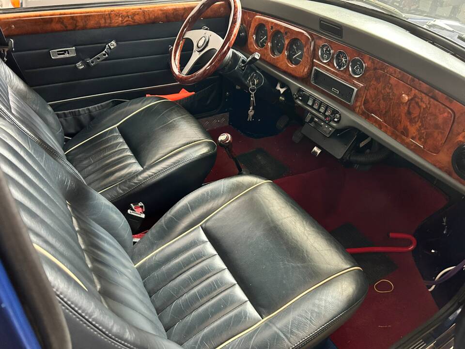 Bild 5/14 von Mini Cooper 1,3i (1991)