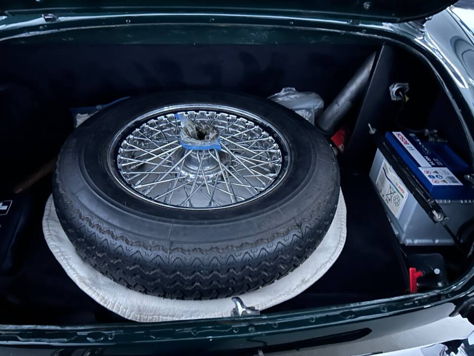 Bild 18/19 von Austin-Healey 3000 Mk II (BJ7) (1963)