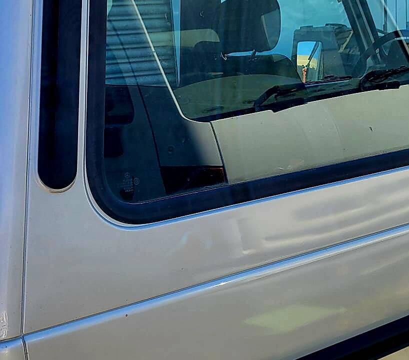 Image 8/18 of Mercedes-Benz 300 GD (SWB) (1987)