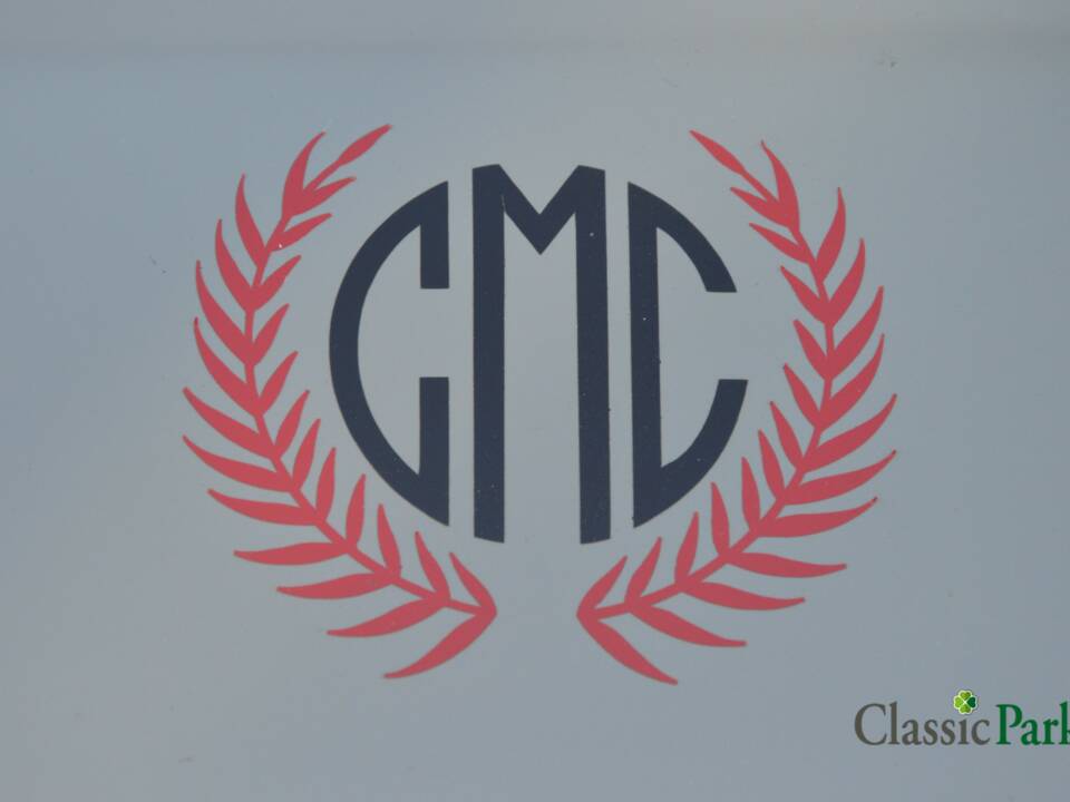 Image 43/50 de Rover Mini Cooper 1,3i (1996)