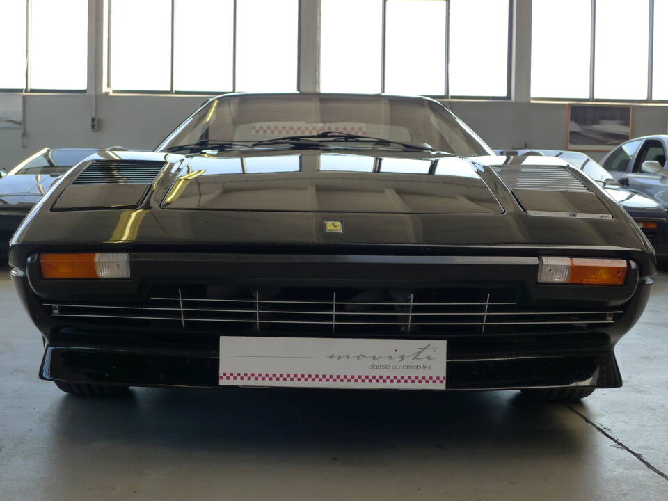 Imagen 31/50 de Ferrari 308 GTB (1978)