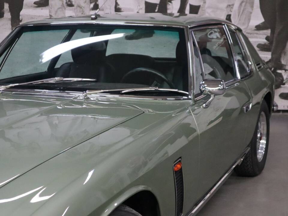 Bild 81/99 von Jensen Interceptor MK III (1973)