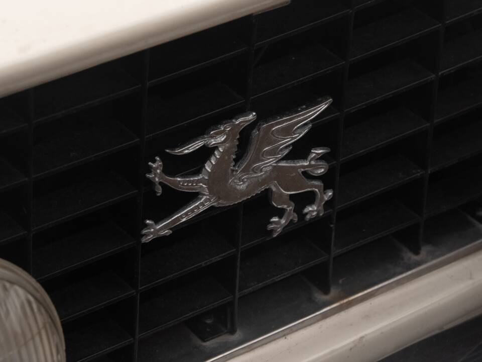 Bild 13/46 von Gilbern Invader (1972)