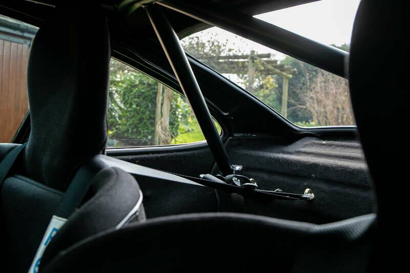 Bild 27/50 von Porsche 911 RSR 3.8 (1980)