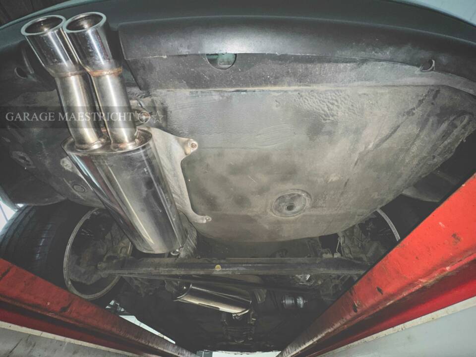 Bild 93/99 von Audi Cabriolet 1.8 5V (1997)