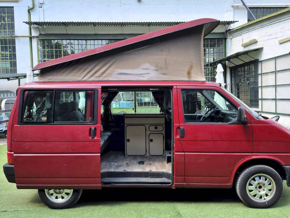 Bild 37/71 von Volkswagen T4 California 2.4 D (1994)
