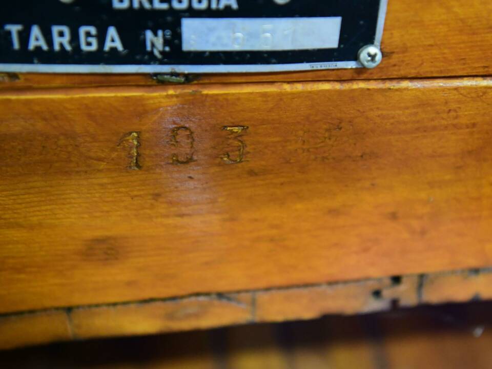 Afbeelding 45/50 van FIAT 521 C (1930)