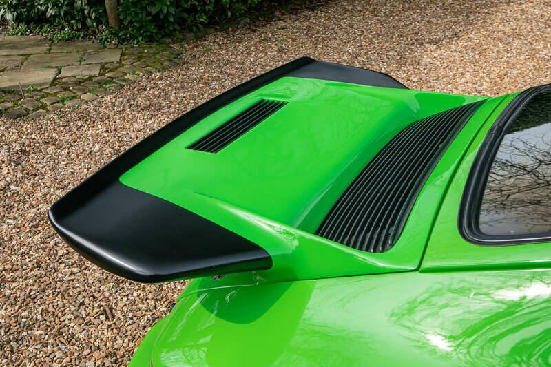 Bild 48/50 von Porsche 911 RSR 3.8 (1980)