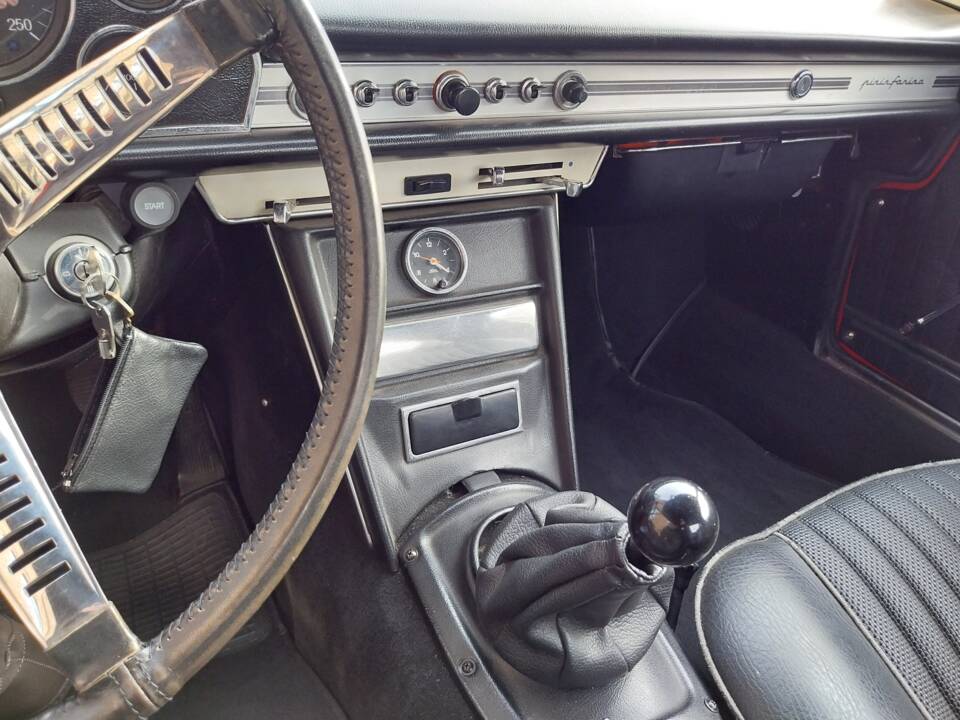 Bild 37/47 von FIAT Dino Spider (1968)