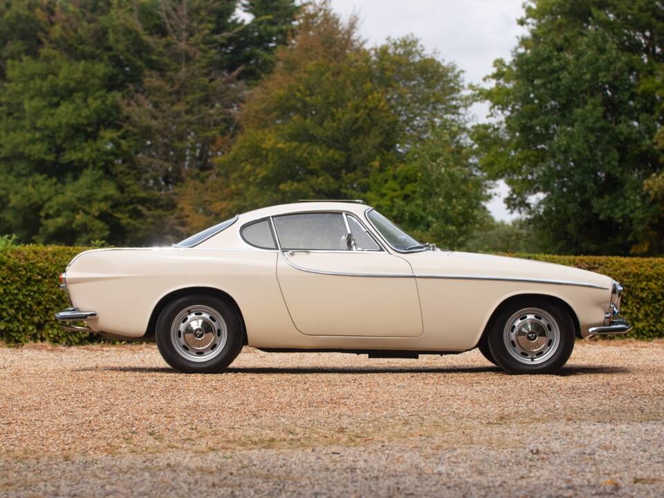 Imagen 11/50 de Volvo 1800 S (1966)