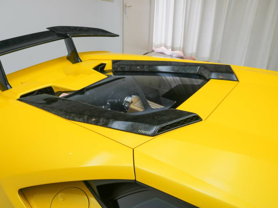 Bild 60/71 von Lamborghini Huracán Performante (2017)