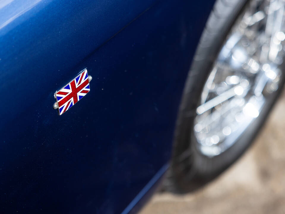 Image 32/50 of Aston Martin DB 2&#x2F;4 Mk I Vantage Convertible (1953)