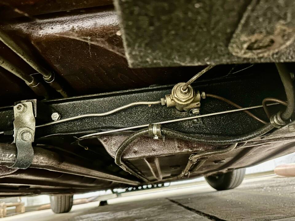 Afbeelding 34/36 van Morris Mini Cooper 850 (1967)