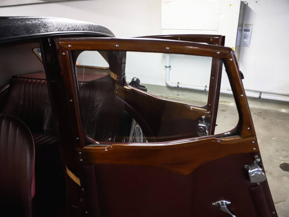 Bild 48/63 von Riley 14&#x2F;6 Kestrel (1932)