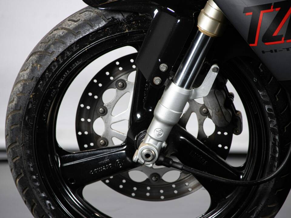Bild 15/49 von Yamaha TZR 125 R (1994)