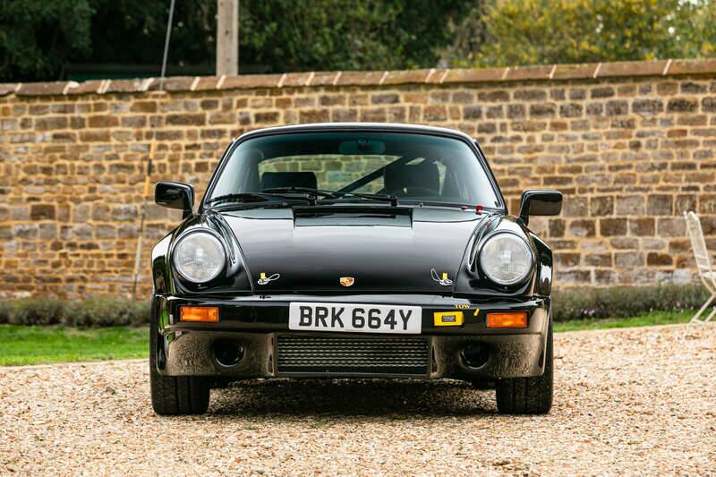 Imagen 6/49 de Porsche 911 Carrera RSR Tribute Tuthill (1978)