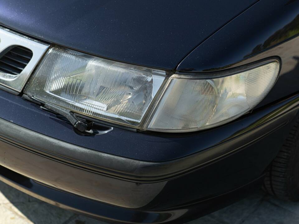 Afbeelding 14/50 van Saab 900 &quot;Monte Carlo&quot; (1997)