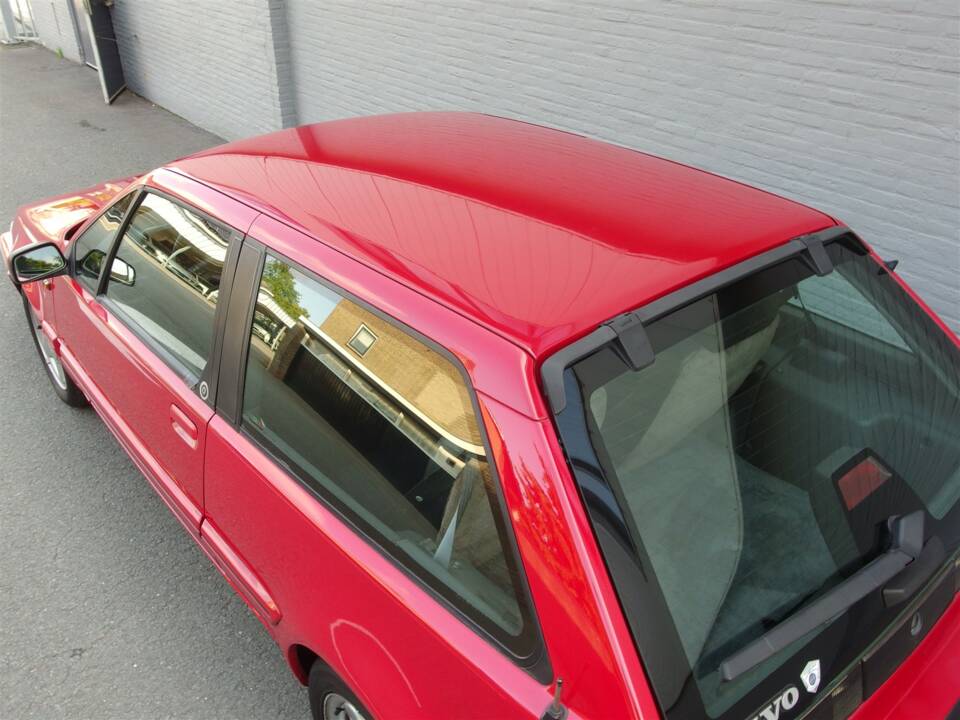 Image 48/93 de Volvo 480 ES (1995)