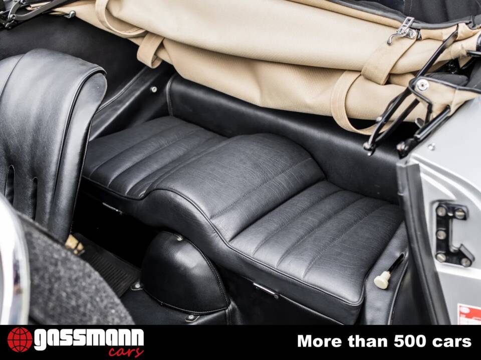 Image 13/15 of Porsche 356 A Carrera Speedster 1500 GS (1957)