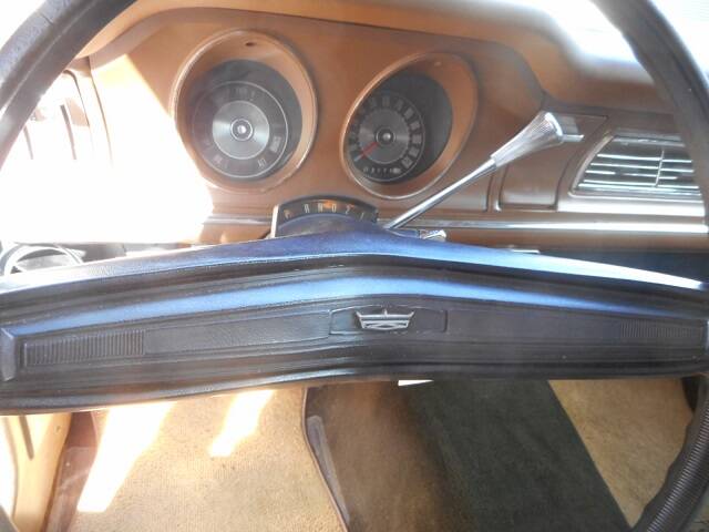 Imagen 12/22 de Ford Maverick 170 (1972)
