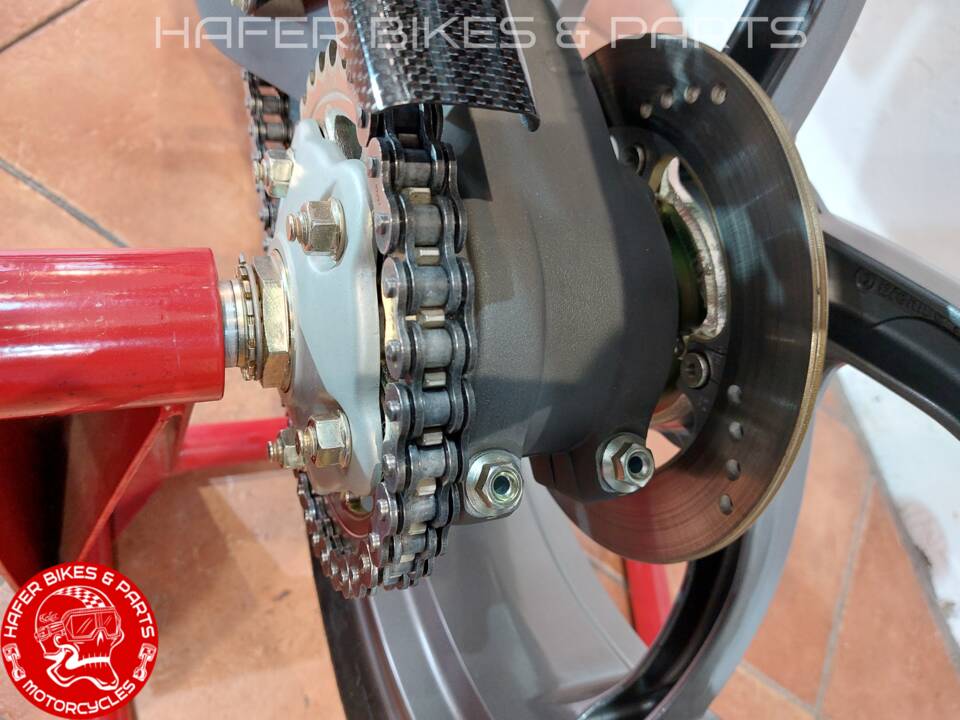 Bild 50/73 von Ducati DUMMY (2001)