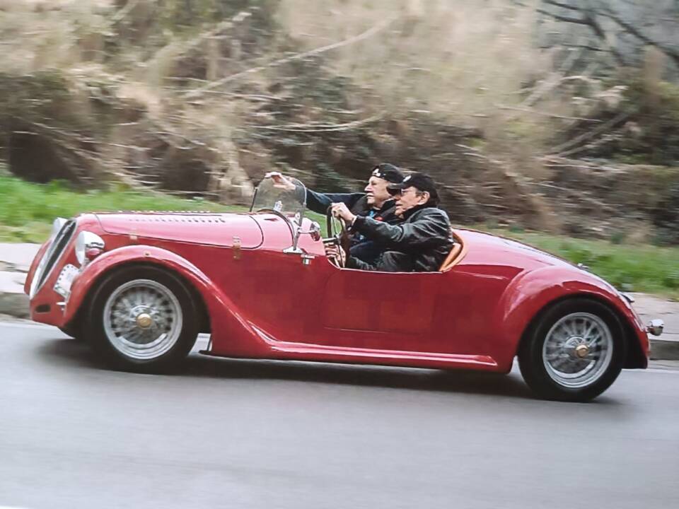 Bild 57/58 von FIAT 508 C MM (1940)