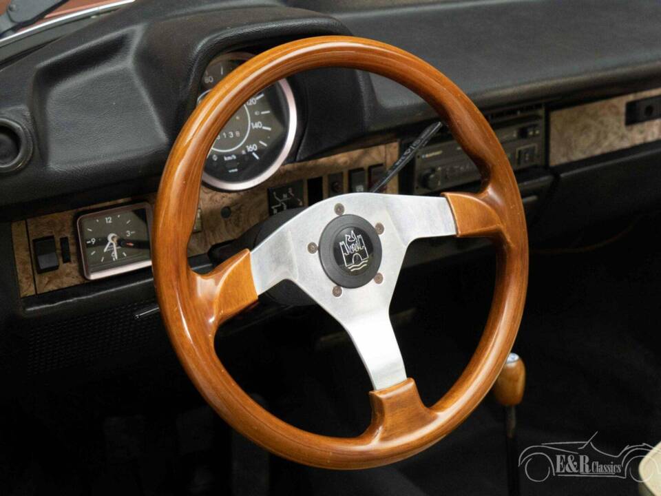 Bild 32/42 von Volkswagen Käfer 1600 (1978)