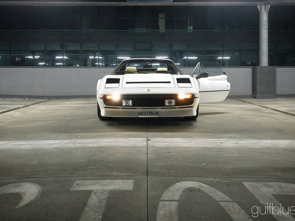 Image 6/72 of Ferrari 208 GTS Turbo (1985)