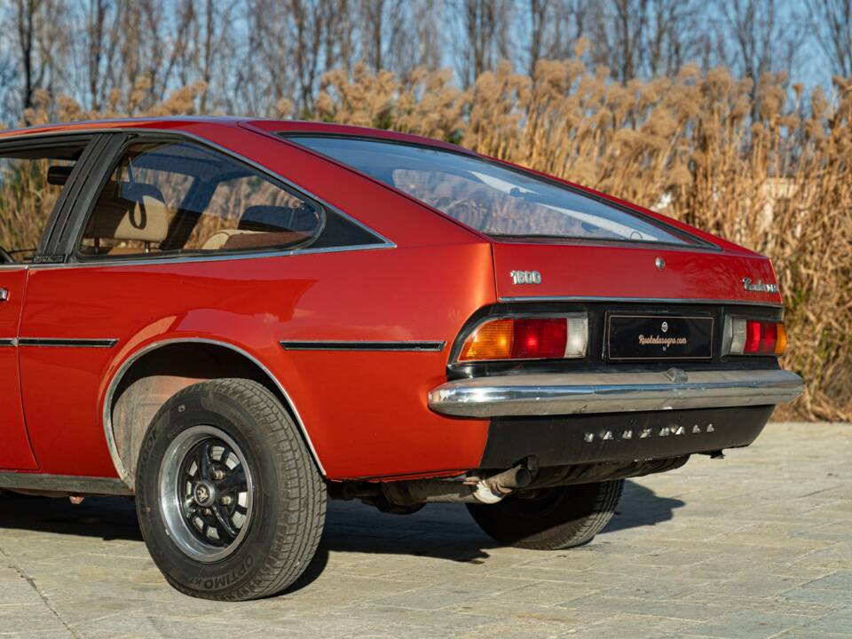 Image 10/50 of Vauxhall Cavalier 1.6 (1979)