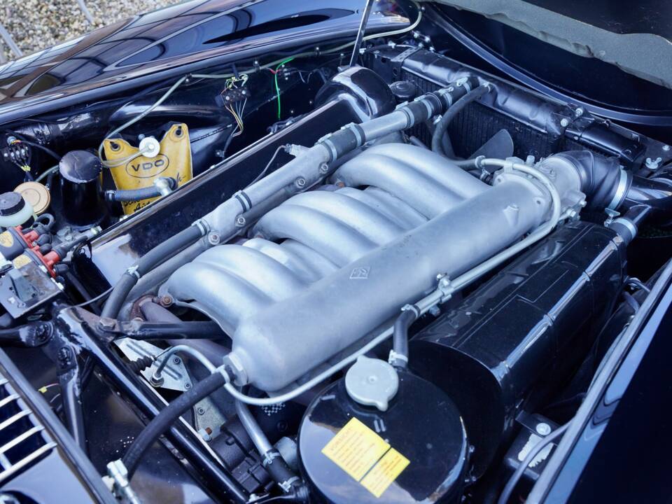 Image 4/50 of Mercedes-Benz 300 SL Roadster (1959)