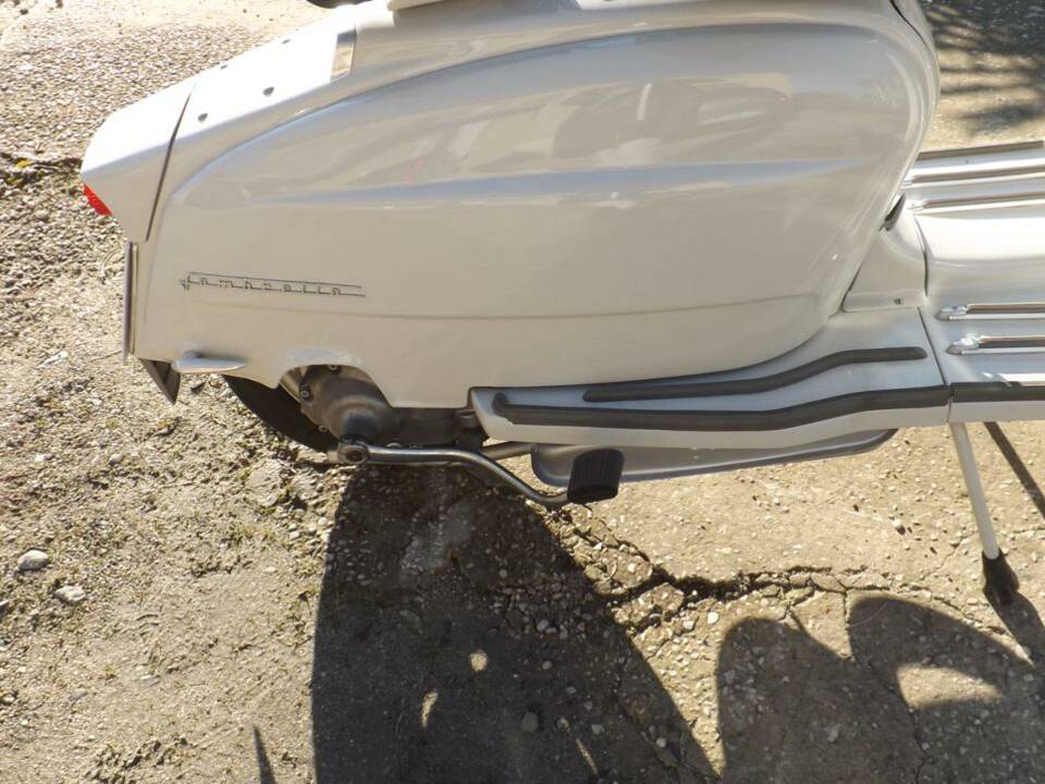 Bild 20/37 von Innocenti DUMMY (1962)