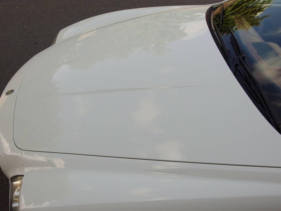 Immagine 14/100 di Maserati Quattroporte 4.2 (2007)