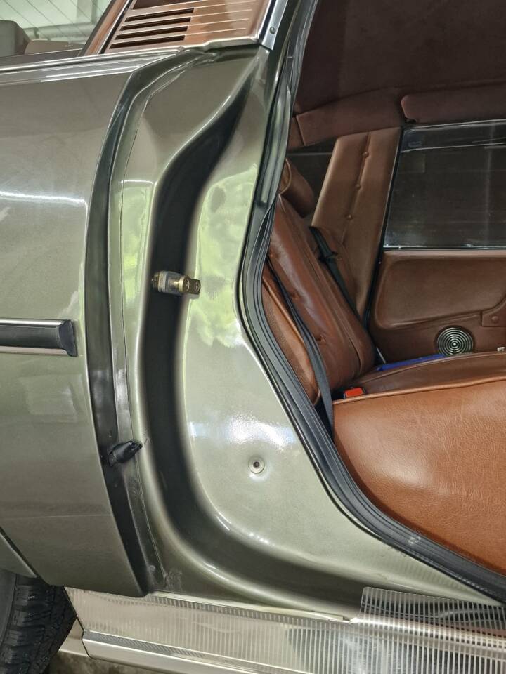 Afbeelding 23/110 van Citroën CX Prestige injection (1980)