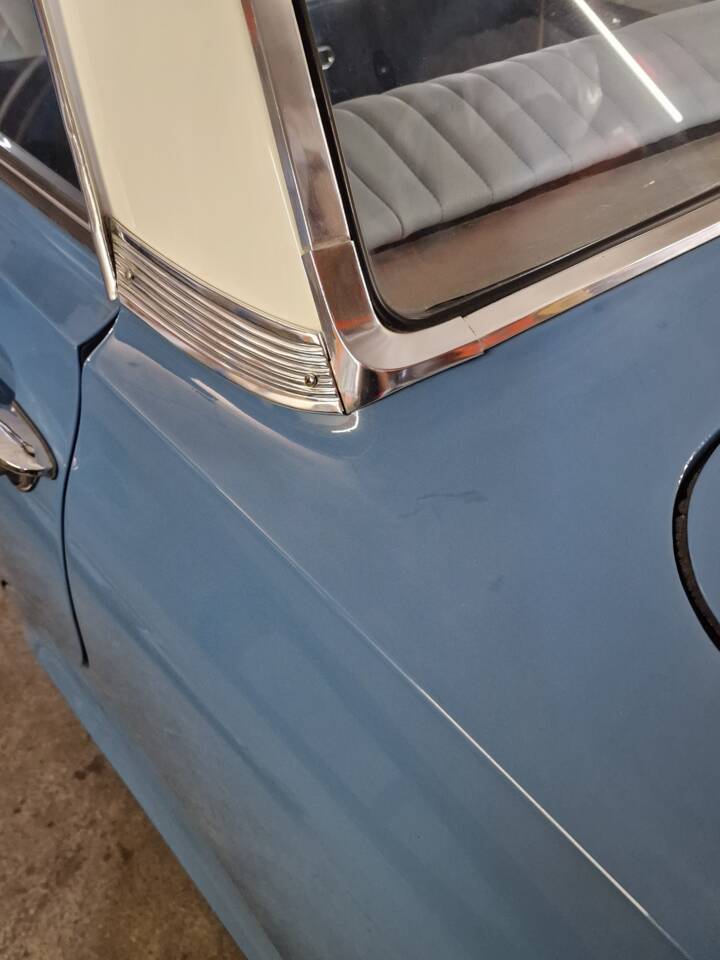 Imagen 66/125 de Ford Taunus 17m 1600 (1961)