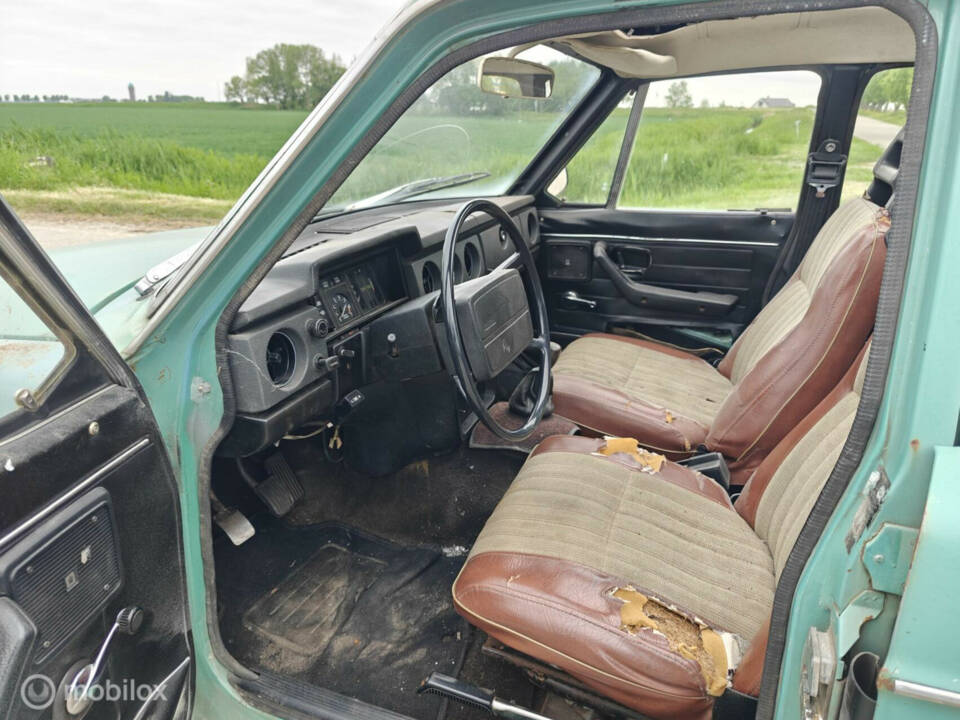 Imagen 17/25 de Volvo 145 DL (1973)
