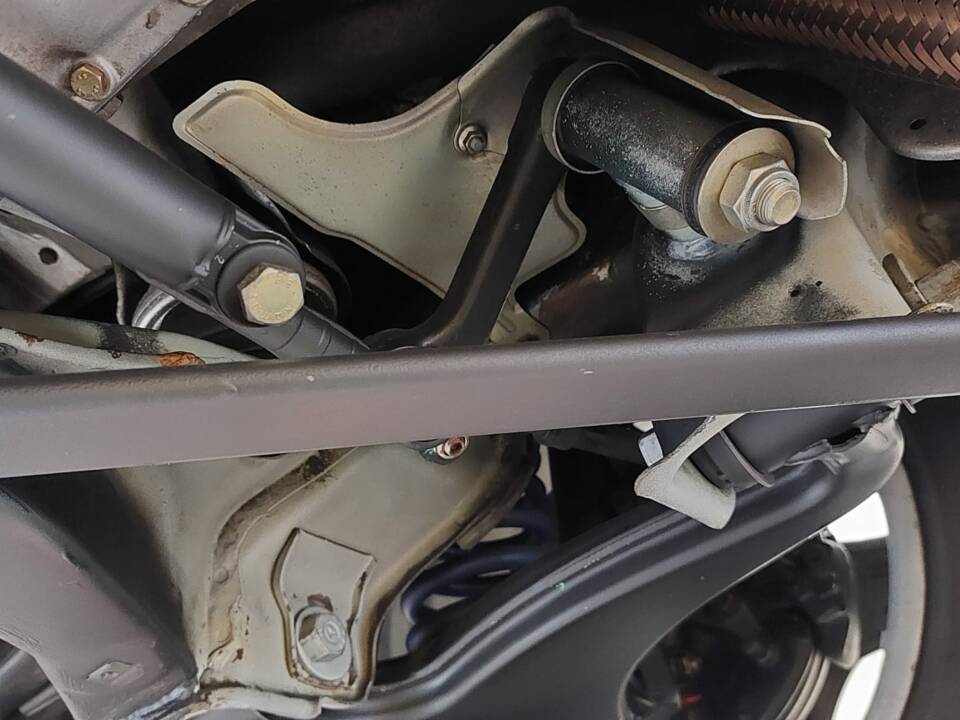 Afbeelding 33/43 van Mercedes-Benz 320 CE (1993)