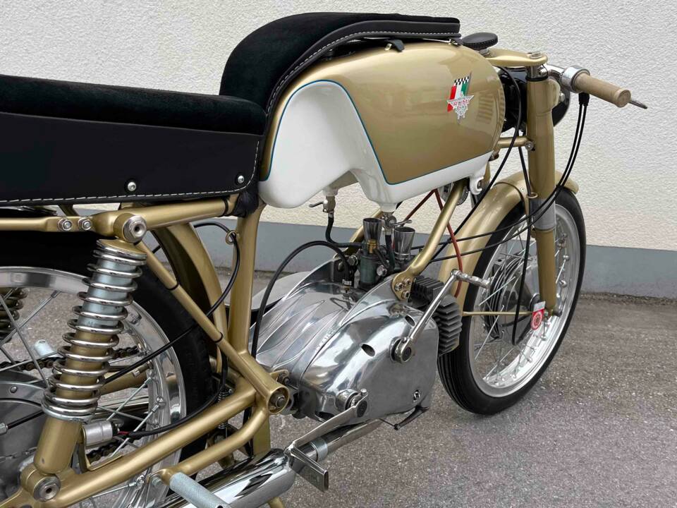 Immagine 48/58 di Rumi Junior Gentleman 125 (1962)