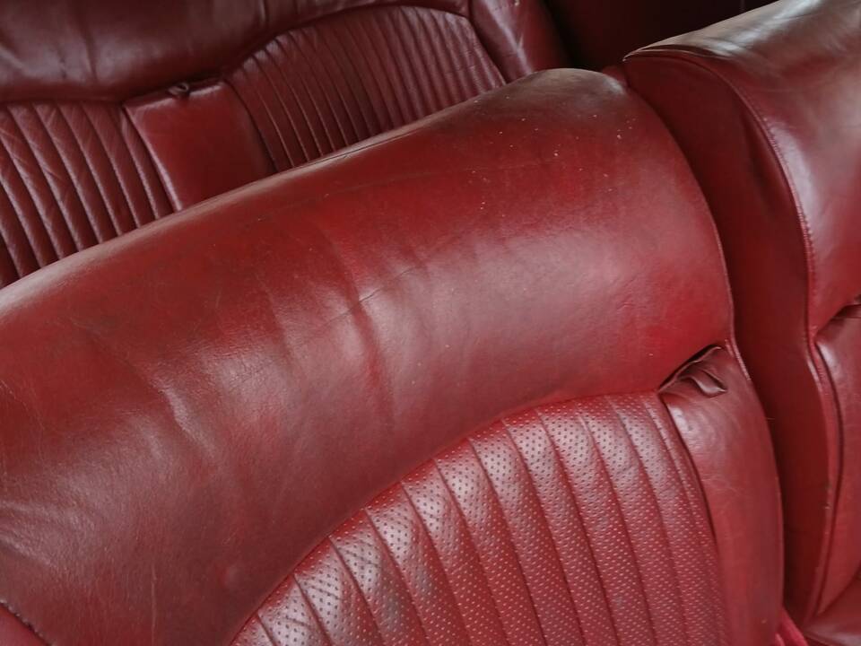 Immagine 4/6 di Jaguar S-Type 3.4 (1967)