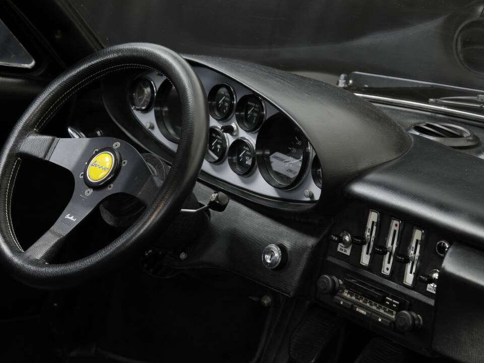 Bild 9/20 von Ferrari Dino 246 GT (1972)