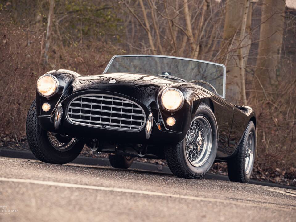 Image 3/18 de AC Ace Bristol (1959)