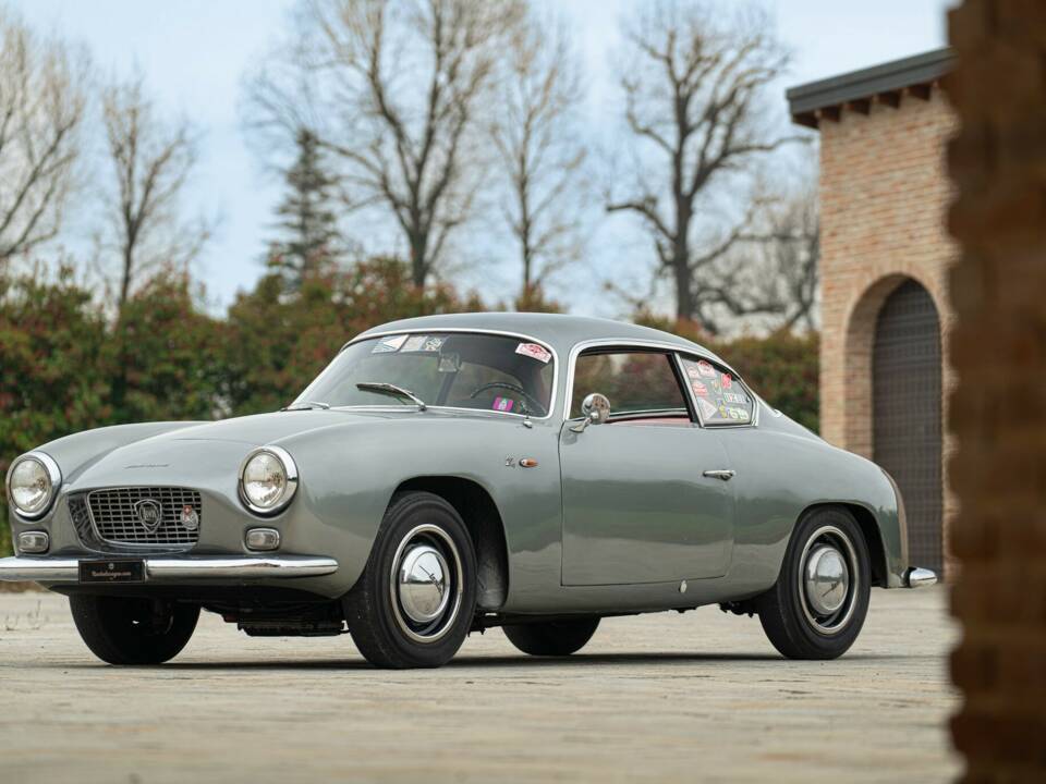 Bild 9/50 von Lancia Appia Sport (Zagato) (1962)