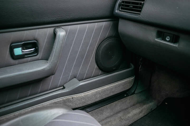 Immagine 19/40 di Audi quattro 20V (1991)