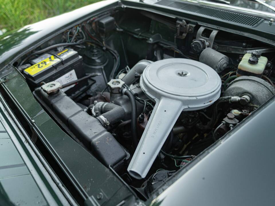 Image 48/50 of FIAT 1500 C (1967)